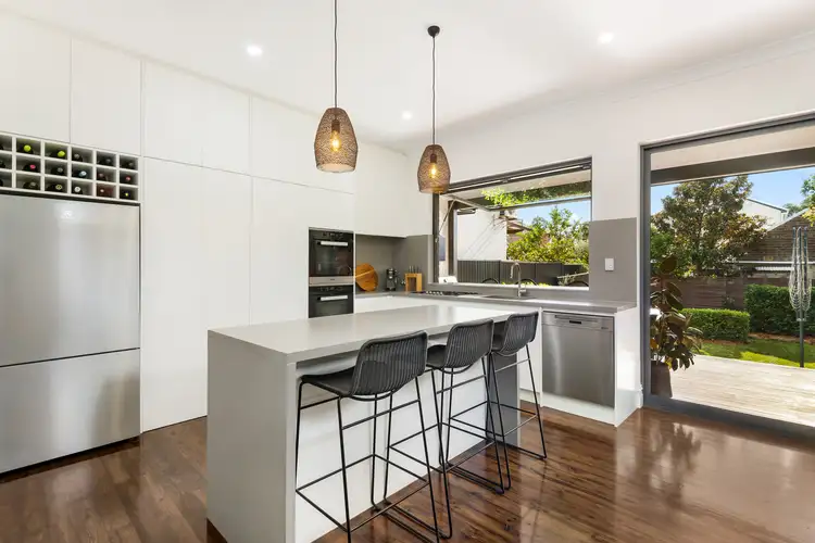 Second view of Homely house listing, 25 William Street, Tempe NSW 2044