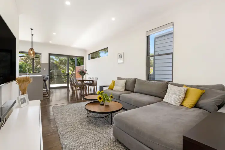Third view of Homely house listing, 25 William Street, Tempe NSW 2044