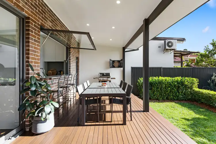 Fourth view of Homely house listing, 25 William Street, Tempe NSW 2044
