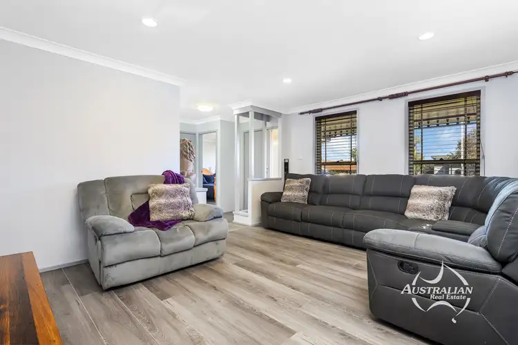 Third view of Homely house listing, 11 Gwydir Avenue, Quakers Hill NSW 2763