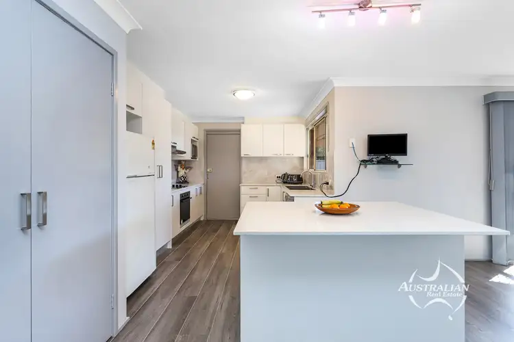 Fourth view of Homely house listing, 11 Gwydir Avenue, Quakers Hill NSW 2763