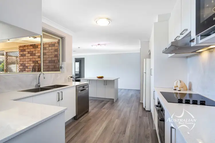 Fifth view of Homely house listing, 11 Gwydir Avenue, Quakers Hill NSW 2763