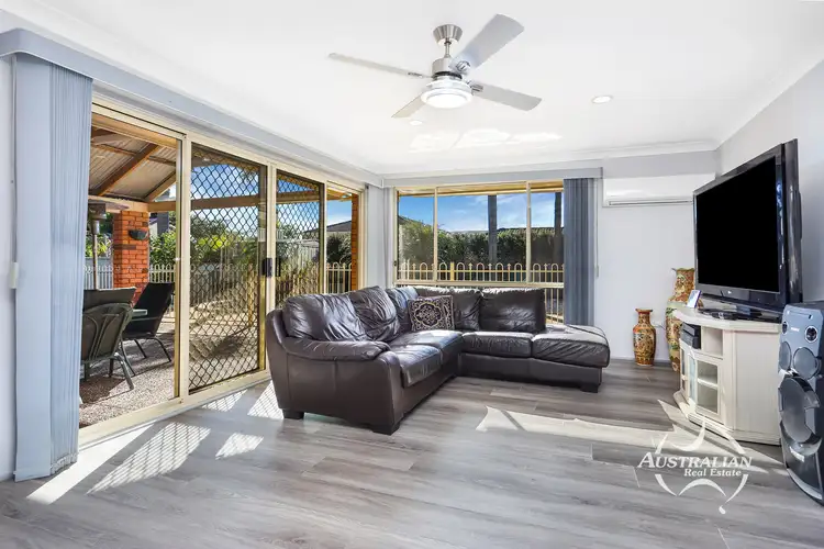 Sixth view of Homely house listing, 11 Gwydir Avenue, Quakers Hill NSW 2763