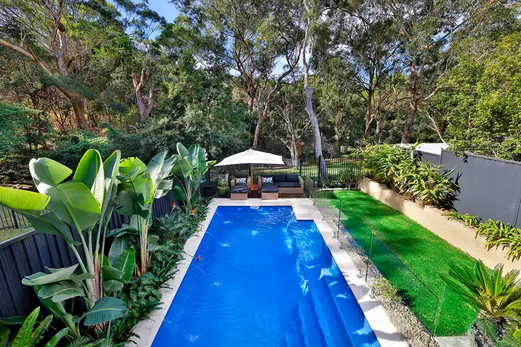 Main view of Homely house listing, 154A President Avenue, Miranda NSW 2228