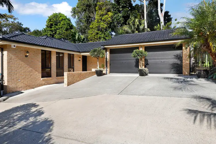 Second view of Homely house listing, 154A President Avenue, Miranda NSW 2228