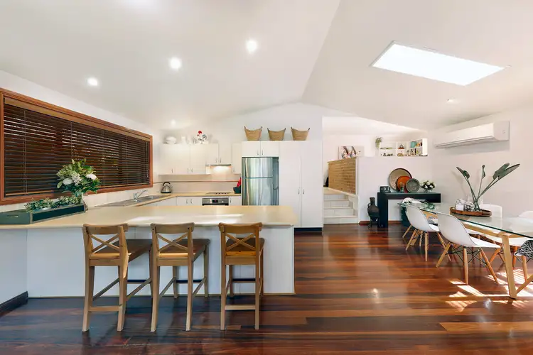 Third view of Homely house listing, 154A President Avenue, Miranda NSW 2228