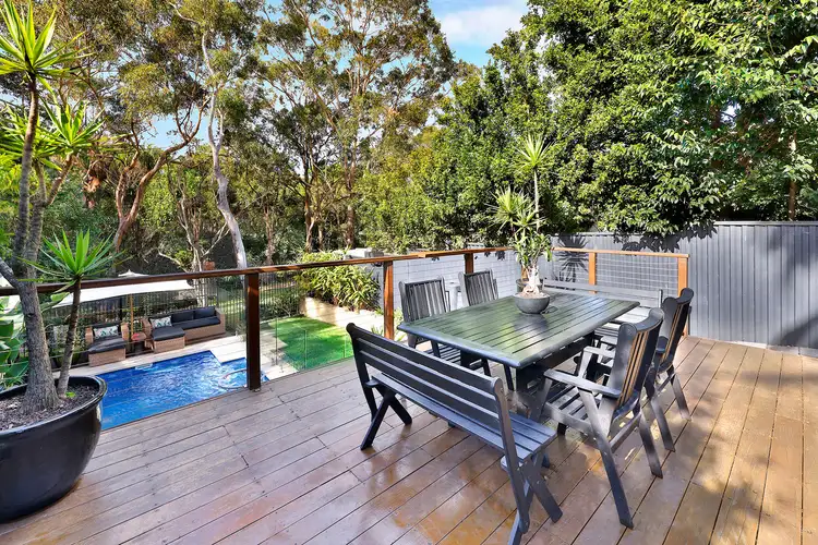 Fourth view of Homely house listing, 154A President Avenue, Miranda NSW 2228