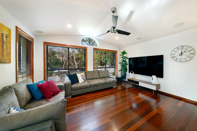 Fifth view of Homely house listing, 154A President Avenue, Miranda NSW 2228