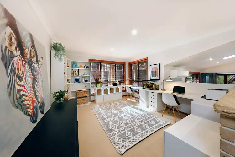 Sixth view of Homely house listing, 154A President Avenue, Miranda NSW 2228