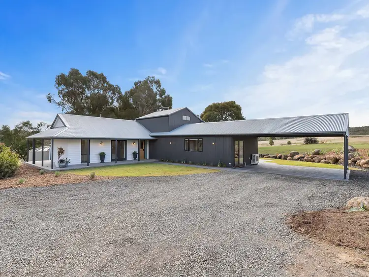 Main view of Homely house listing, 69 Hastings Lane, Mount Egerton VIC 3352