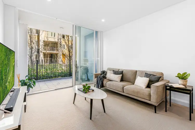 102/50 Peninsula Drive, Breakfast Point NSW 2137