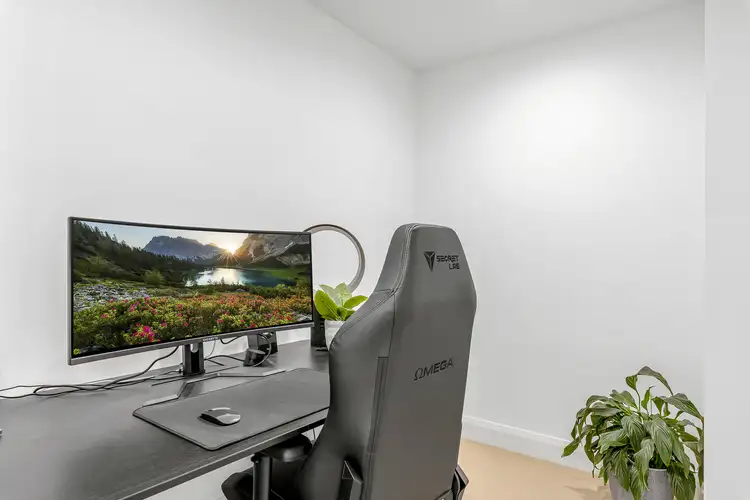 Sixth view of Homely apartment listing, 102/50 Peninsula Drive, Breakfast Point NSW 2137