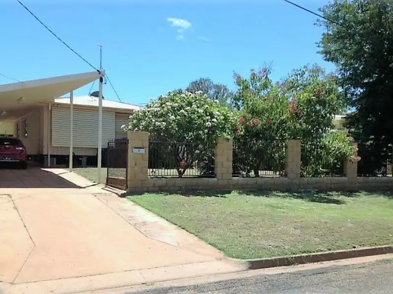 Main view of Homely house listing, 2 Steelcon Parade, Mount Isa QLD 4825
