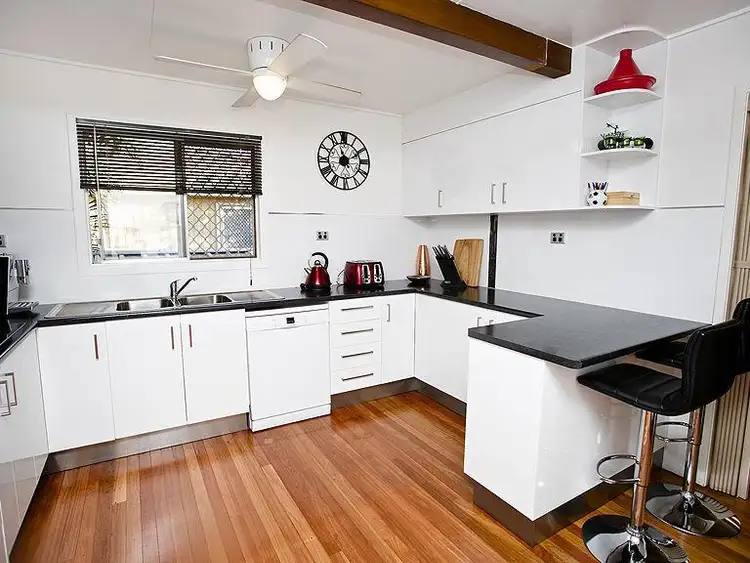 Second view of Homely house listing, 2 Steelcon Parade, Mount Isa QLD 4825