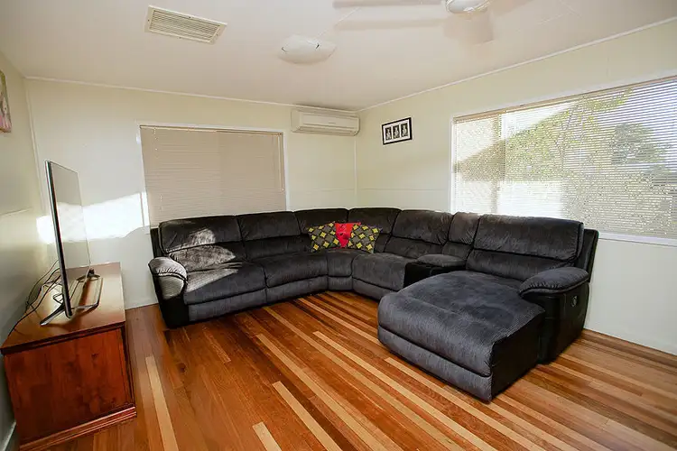 Third view of Homely house listing, 2 Steelcon Parade, Mount Isa QLD 4825
