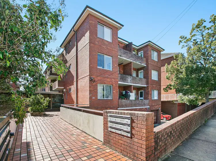 8/25 Pine Street, Randwick NSW 2031