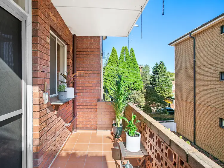 Second view of Homely apartment listing, 8/25 Pine Street, Randwick NSW 2031