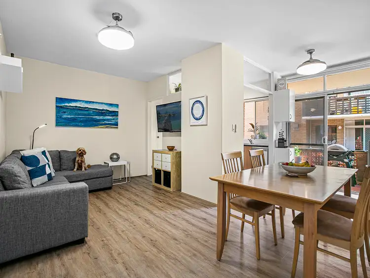Third view of Homely apartment listing, 8/25 Pine Street, Randwick NSW 2031