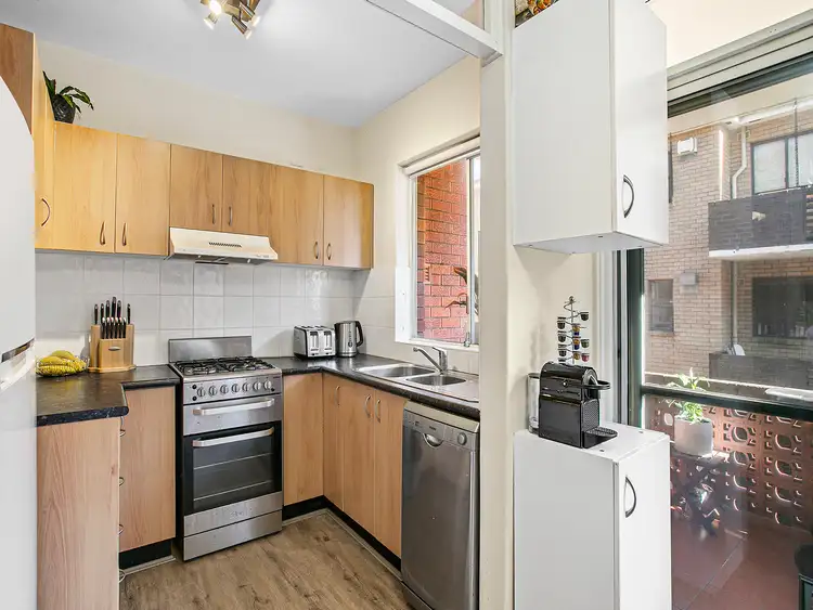 Fourth view of Homely apartment listing, 8/25 Pine Street, Randwick NSW 2031