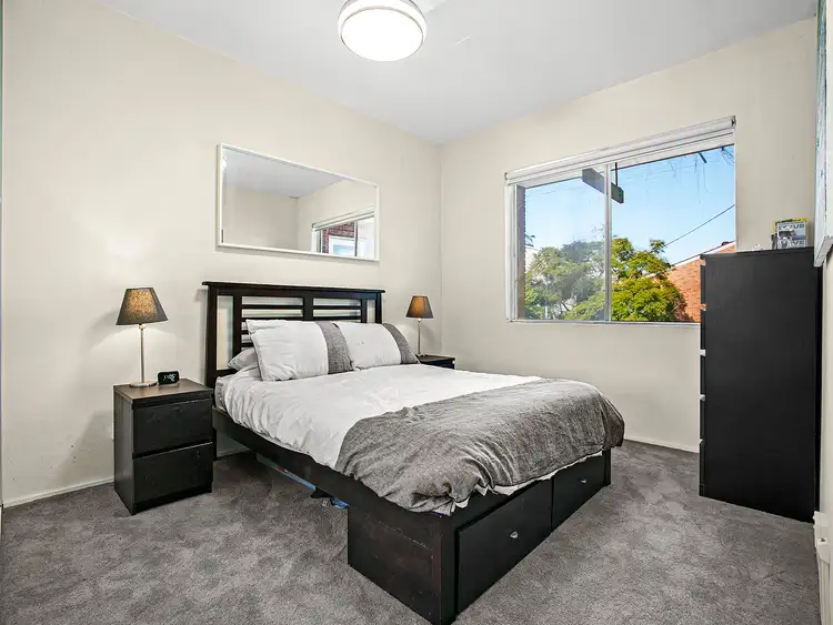 Fifth view of Homely apartment listing, 8/25 Pine Street, Randwick NSW 2031