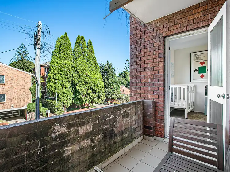 Sixth view of Homely apartment listing, 8/25 Pine Street, Randwick NSW 2031