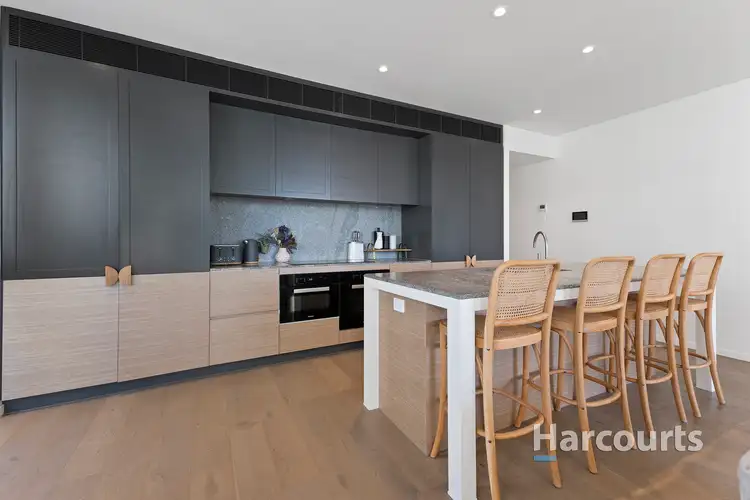 Fifth view of Homely apartment listing, C107/21 Honeysuckle Drive, Newcastle NSW 2300