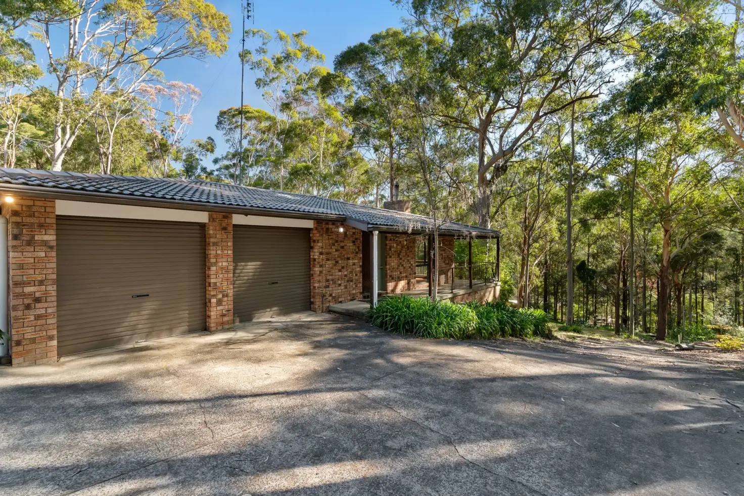 Main view of Homely rural property listing, 28 Corona Lane, Glenning Valley NSW 2261