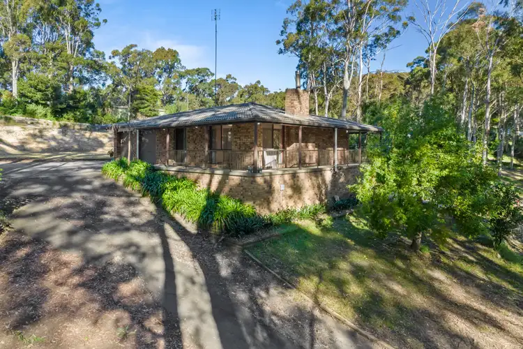Third view of Homely rural property listing, 28 Corona Lane, Glenning Valley NSW 2261