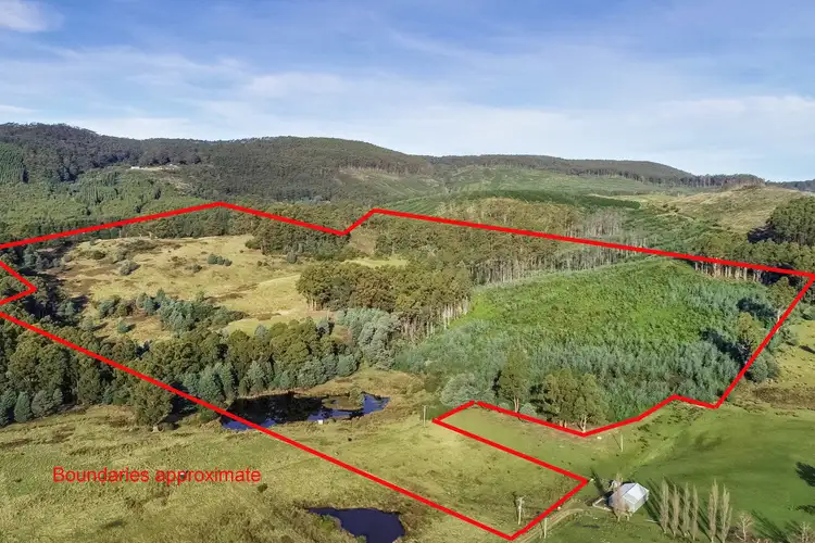 Lot 4 Marsh Road, Nubeena TAS 7184