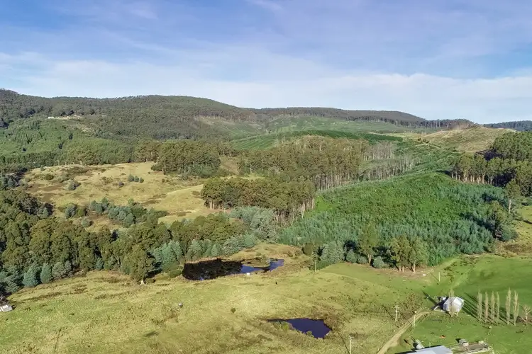 Sixth view of Homely land listing, Lot 4 Marsh Road, Nubeena TAS 7184