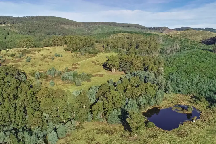 Seventh view of Homely land listing, Lot 4 Marsh Road, Nubeena TAS 7184