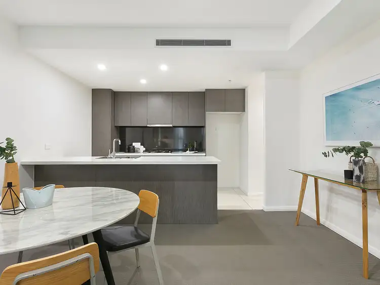 Second view of Homely unit listing, 509/564 Princes Highway, Rockdale NSW 2216