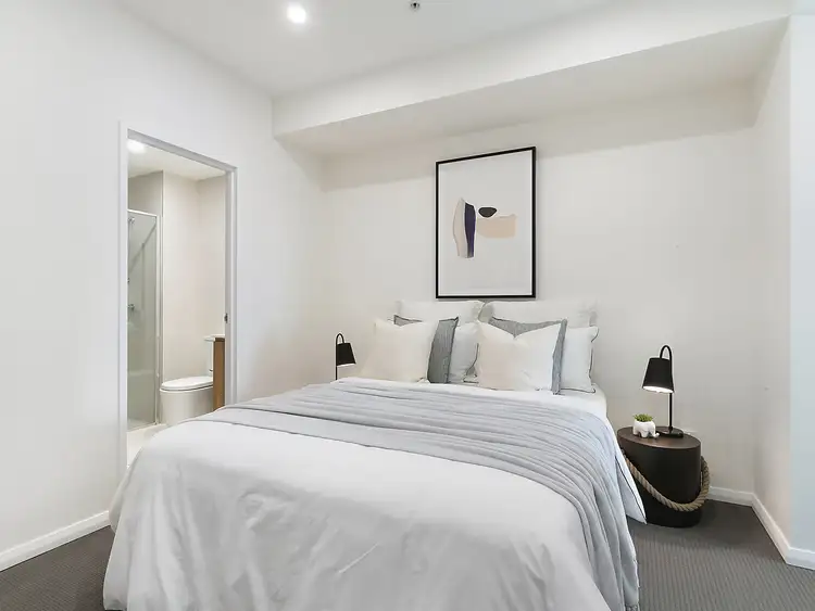 Third view of Homely unit listing, 509/564 Princes Highway, Rockdale NSW 2216