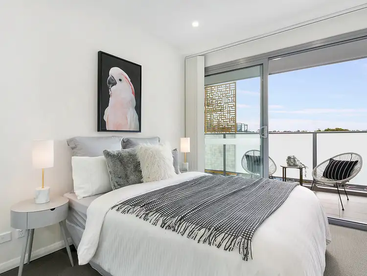 Fourth view of Homely unit listing, 509/564 Princes Highway, Rockdale NSW 2216