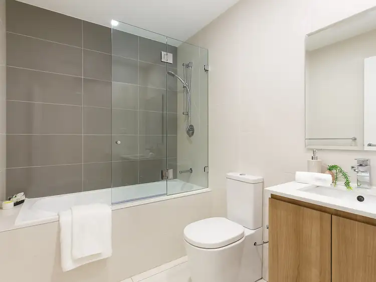 Fifth view of Homely unit listing, 509/564 Princes Highway, Rockdale NSW 2216