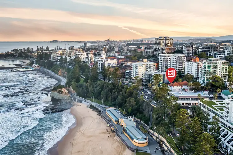 1/20 Cliff Road, Wollongong NSW 2500