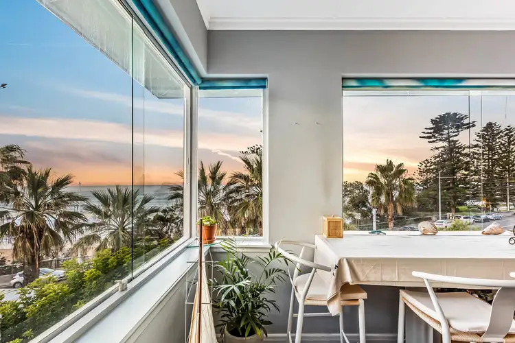 Second view of Homely apartment listing, 1/20 Cliff Road, Wollongong NSW 2500