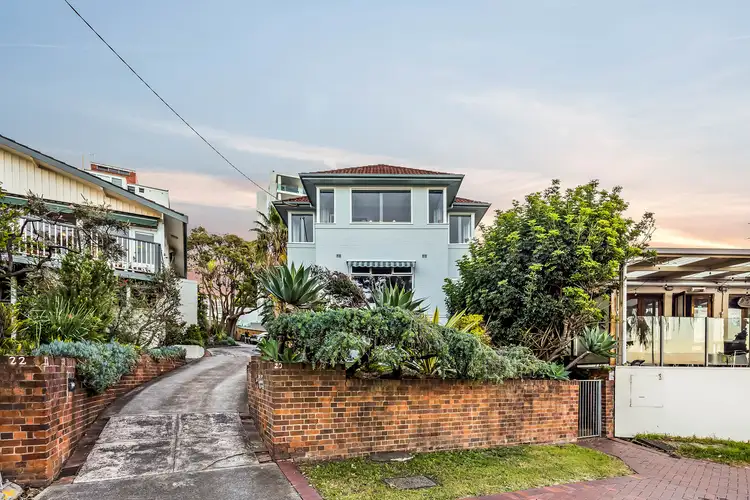 Third view of Homely apartment listing, 1/20 Cliff Road, Wollongong NSW 2500