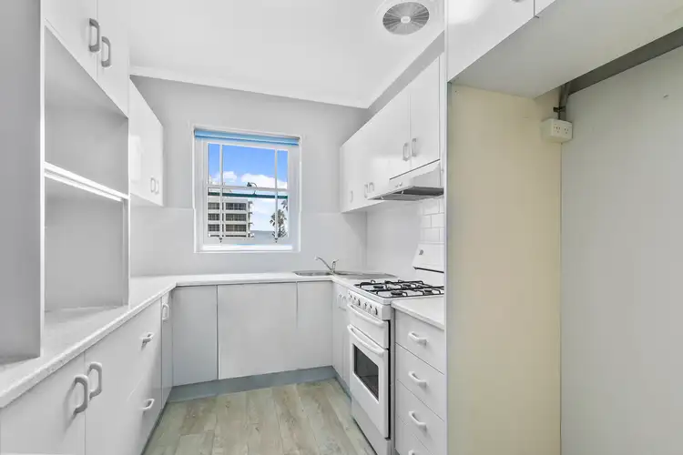 Sixth view of Homely apartment listing, 1/20 Cliff Road, Wollongong NSW 2500