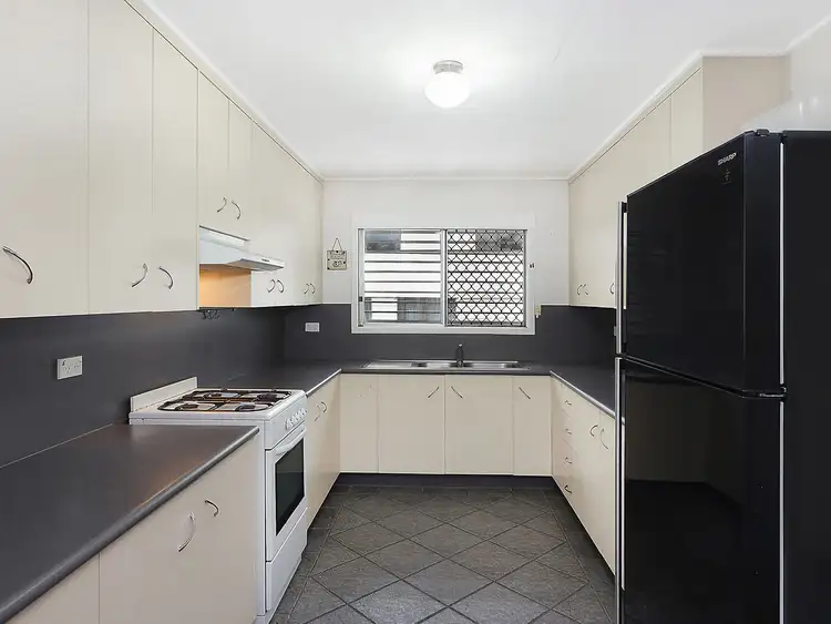 Second view of Homely house listing, 68 Kershaw Street, Park Avenue QLD 4701