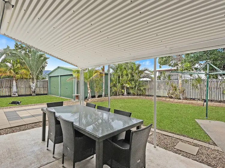 Third view of Homely house listing, 68 Kershaw Street, Park Avenue QLD 4701