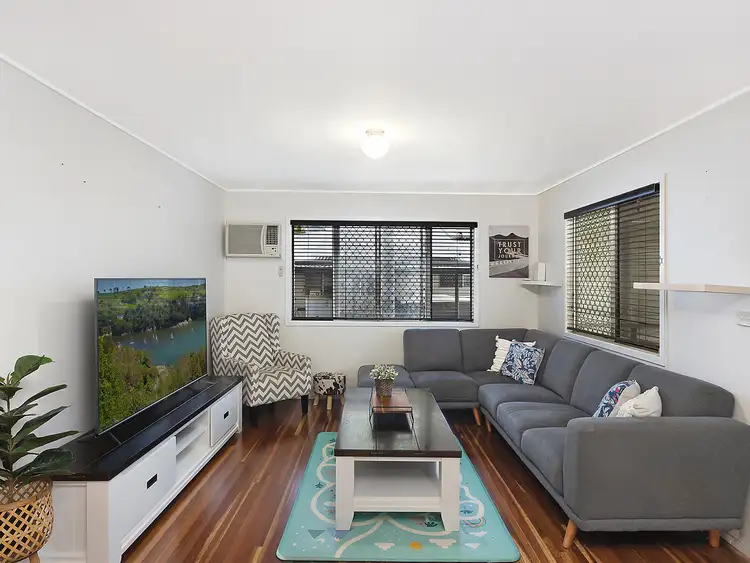 Fourth view of Homely house listing, 68 Kershaw Street, Park Avenue QLD 4701