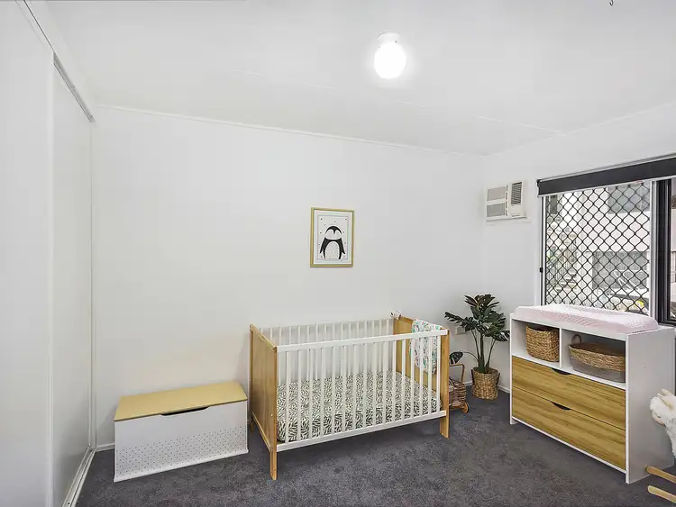 Fifth view of Homely house listing, 68 Kershaw Street, Park Avenue QLD 4701