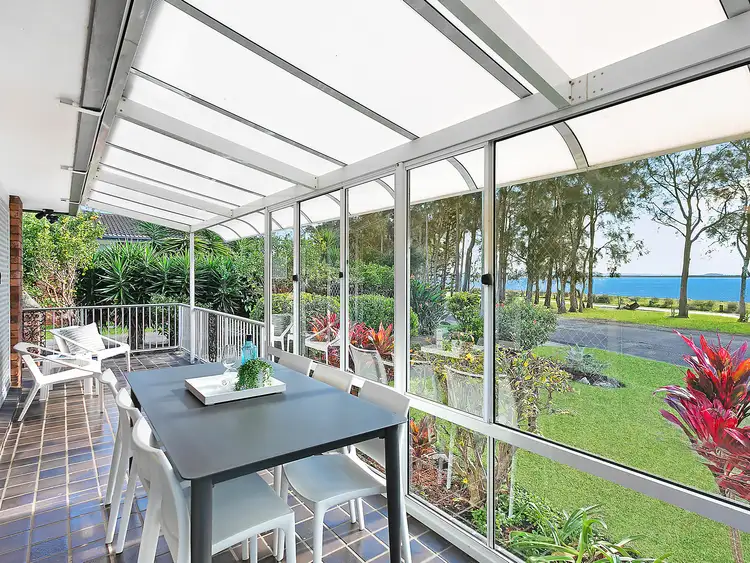 Main view of Homely house listing, 46 Lucinda Avenue, Killarney Vale NSW 2261