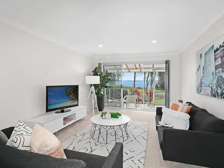 Second view of Homely house listing, 46 Lucinda Avenue, Killarney Vale NSW 2261