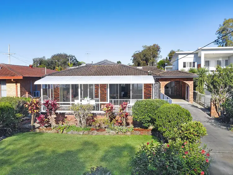 Third view of Homely house listing, 46 Lucinda Avenue, Killarney Vale NSW 2261