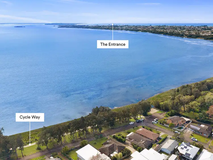 Fourth view of Homely house listing, 46 Lucinda Avenue, Killarney Vale NSW 2261