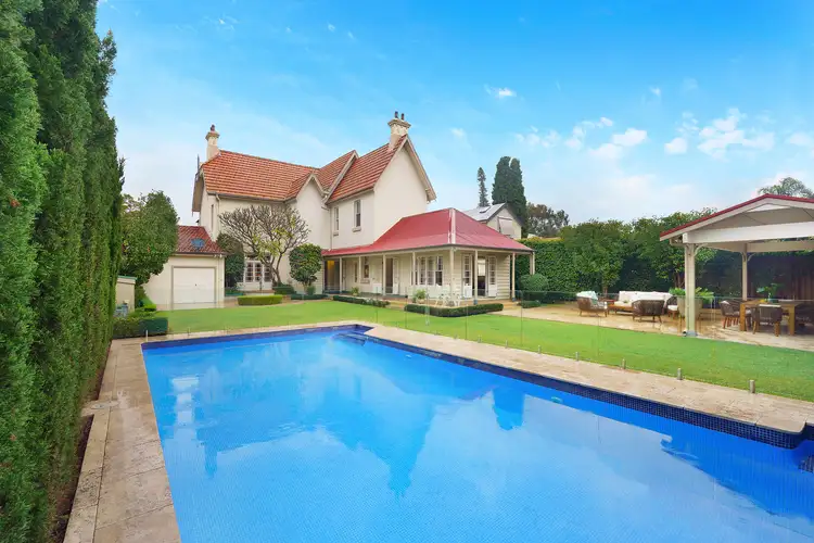 Third view of Homely house listing, 13 Albyn Road, Strathfield NSW 2135