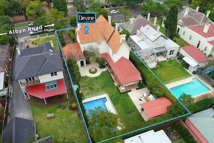 Fifth view of Homely house listing, 13 Albyn Road, Strathfield NSW 2135