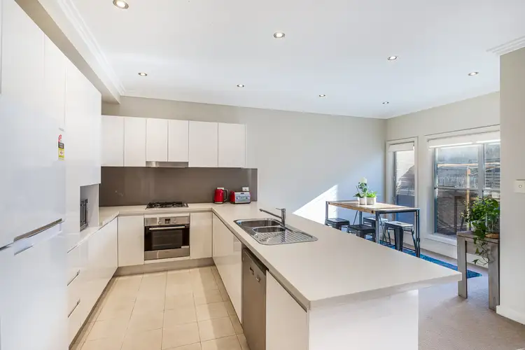Second view of Homely townhouse listing, 5/161-167 Caringbah Road, Caringbah NSW 2229